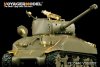 Voyager Model PE35446 Israeli M1 Super Sherman Tank basic for TAMIYA 35322 1/35